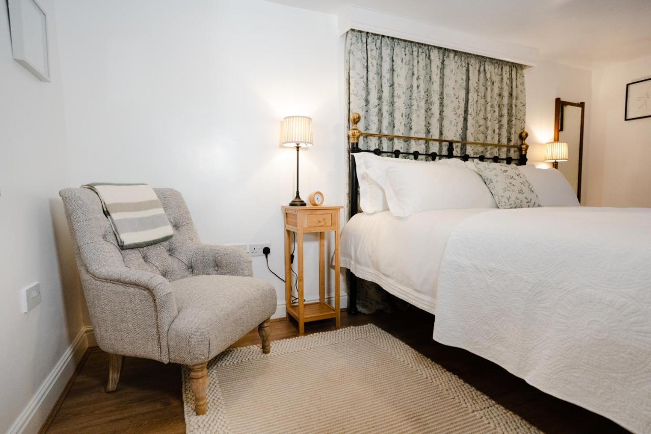 Hovell Hall Country Bed And Breakfast Norwich Eksteriør bilde