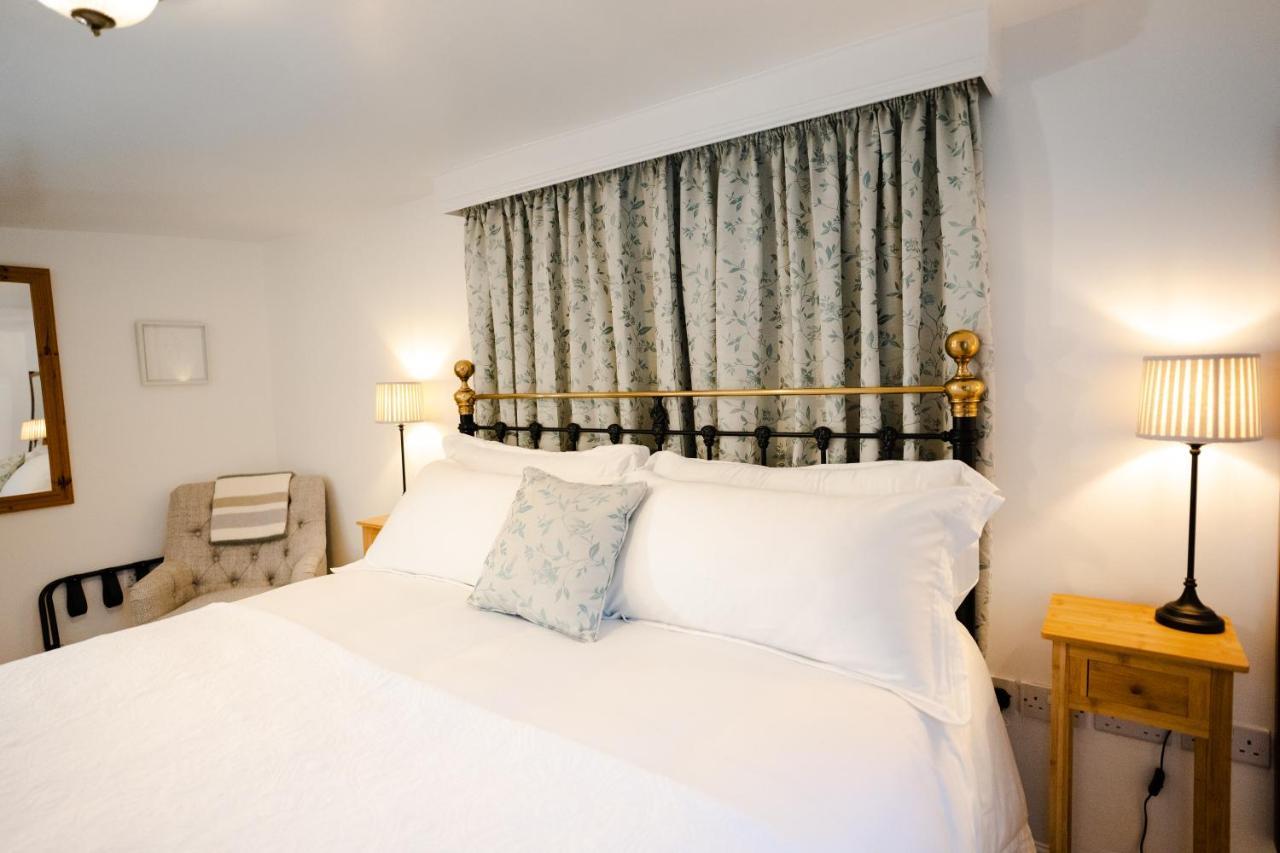 Hovell Hall Country Bed And Breakfast Norwich Eksteriør bilde