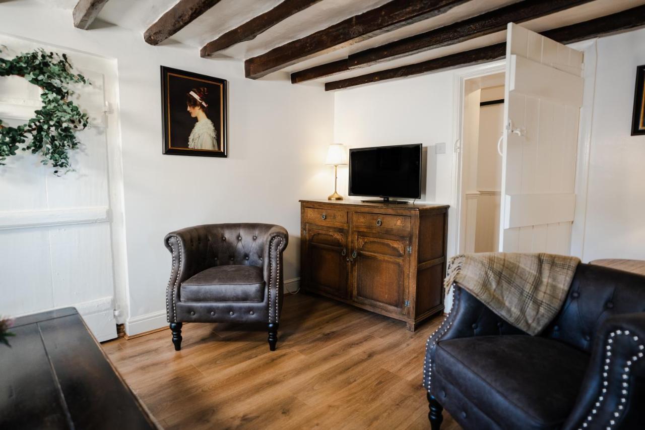 Hovell Hall Country Bed And Breakfast Norwich Eksteriør bilde