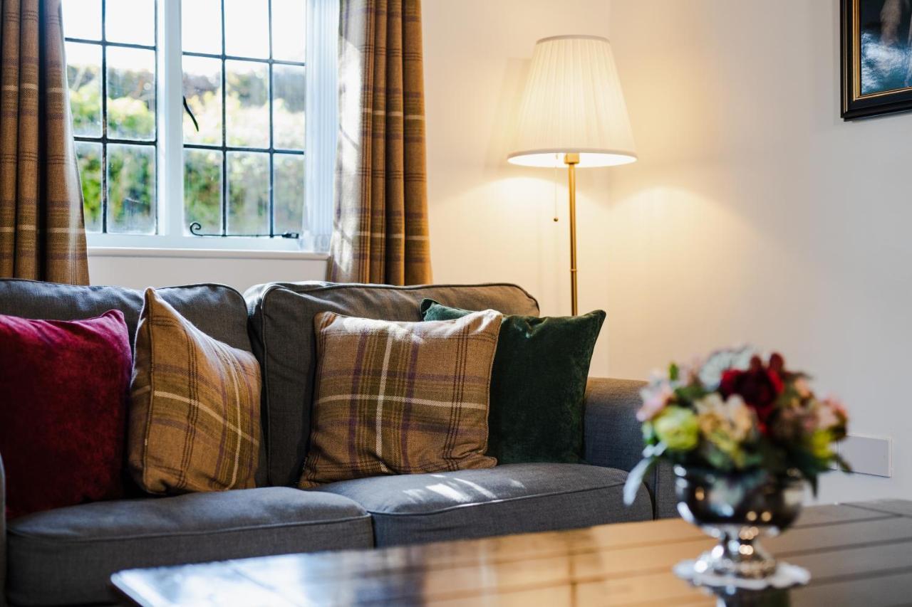 Hovell Hall Country Bed And Breakfast Norwich Eksteriør bilde